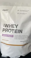 Whey Protein Lactose Free