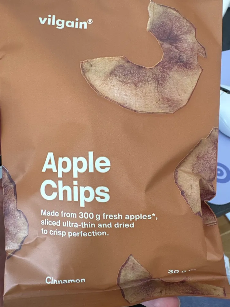 Apple Chips