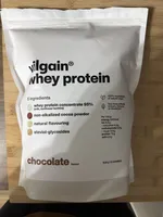 whey protein
