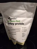 Grass-Fed Whey Protein Chocolate