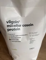 Micellar Casein Protein- Vanilla