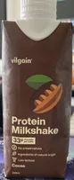 Protein Milkshake - Cocoa