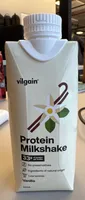 Protein Milkshake