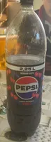 Pepsi Zero Sugar (Cherry Flavour)