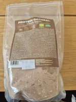 Protein Oatmeal