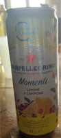 Momenti limone e lampone