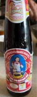 Oyster sauce