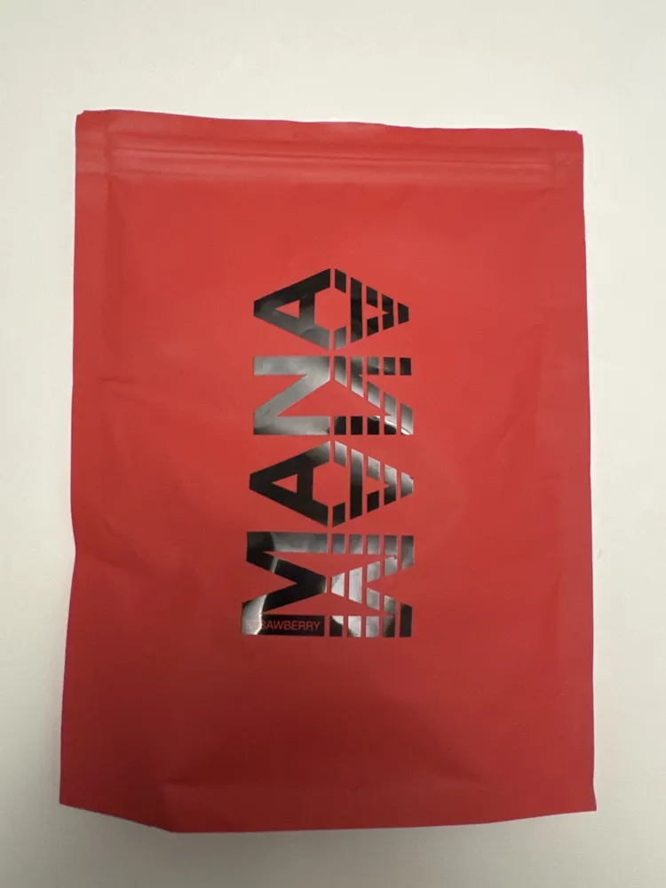 ManaPowder fragola