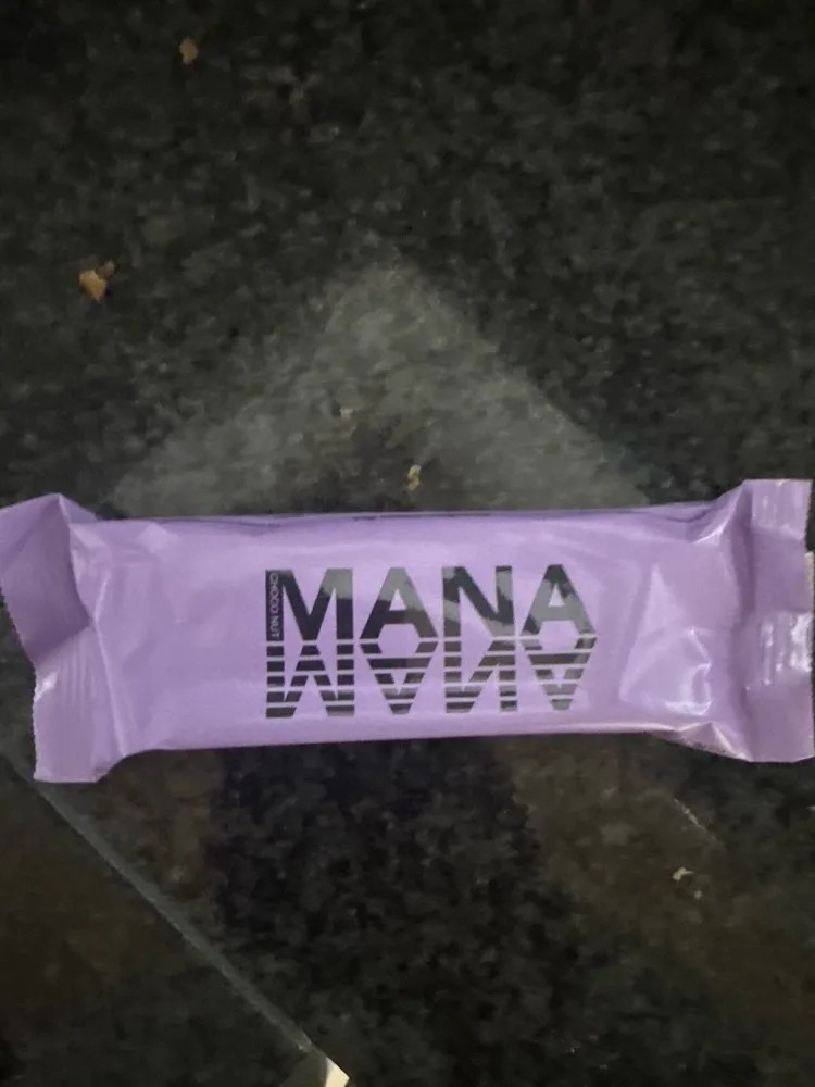 ManaBar Choco Nut