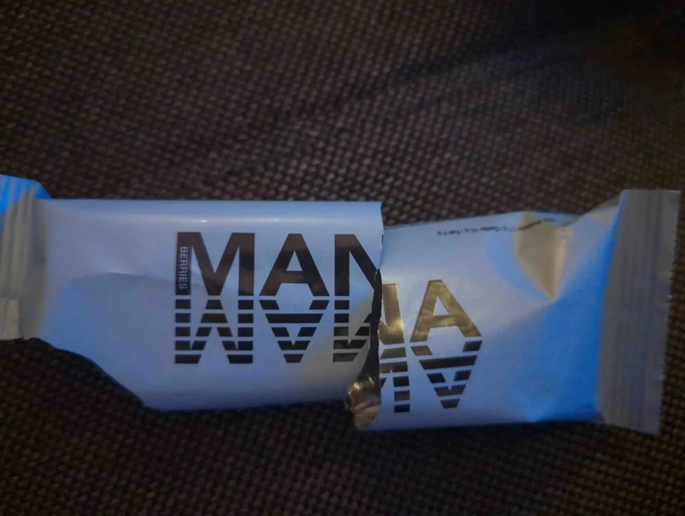 ManaBar berry