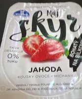 Můj Skyr Jahoda