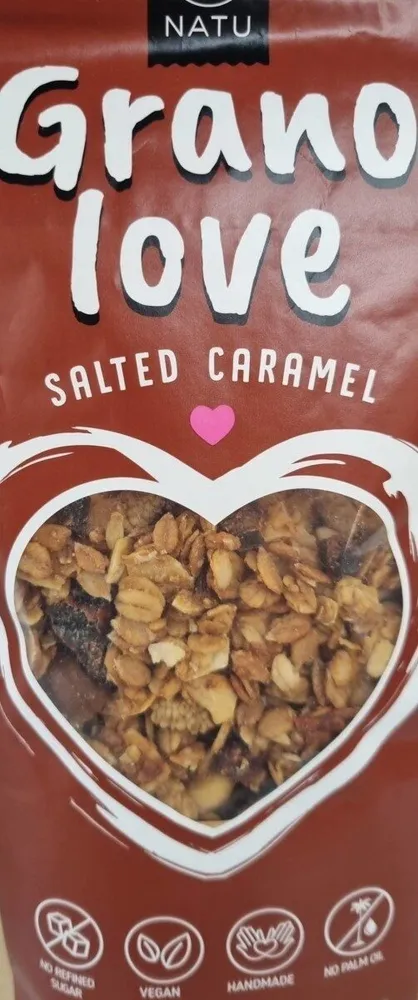 Grano love