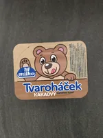 Tvaroháček kakaový