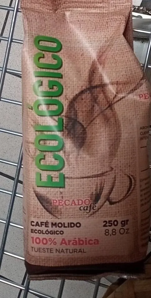 Café ecológico