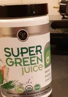 Super Green Juice