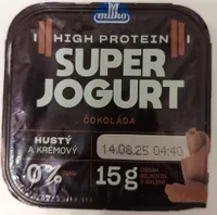 Super Jogurt Cokolada