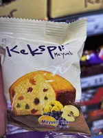 Kekspır Meyveli Kek