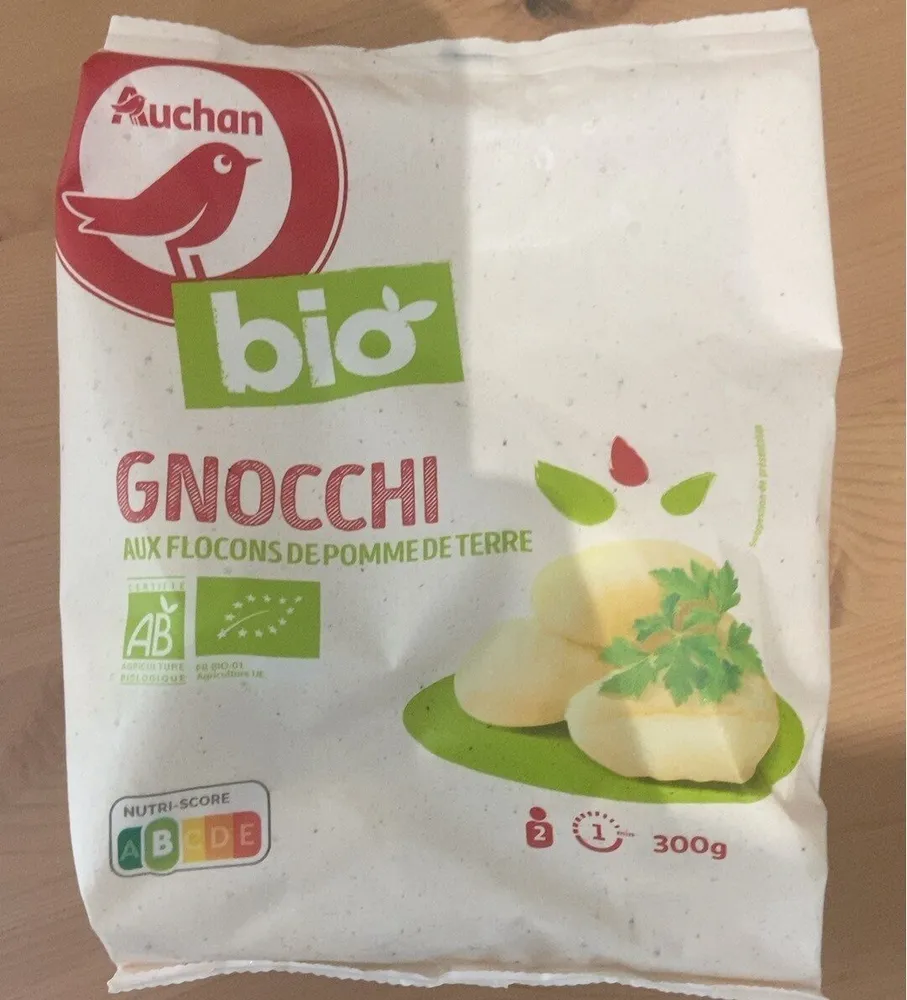 Gnocchi