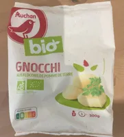 Gnocchi