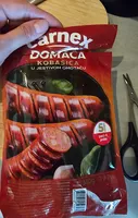 Domaća kobasica