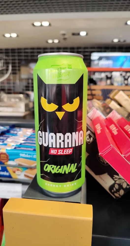 Guarana Original