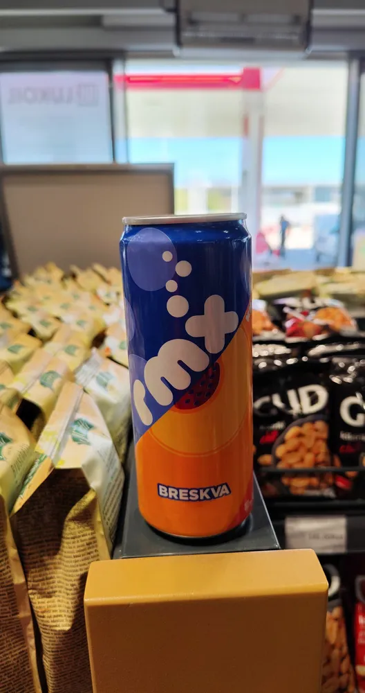 Remix Breskva