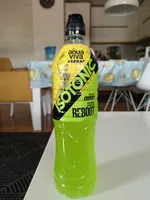 Aqva viva sport isotonic reboot