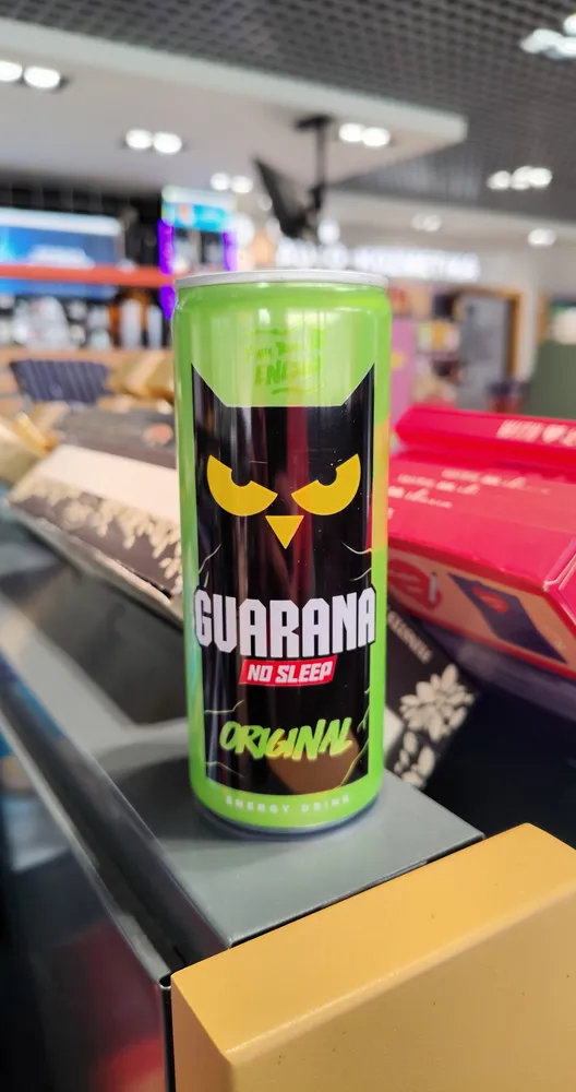 Guarana