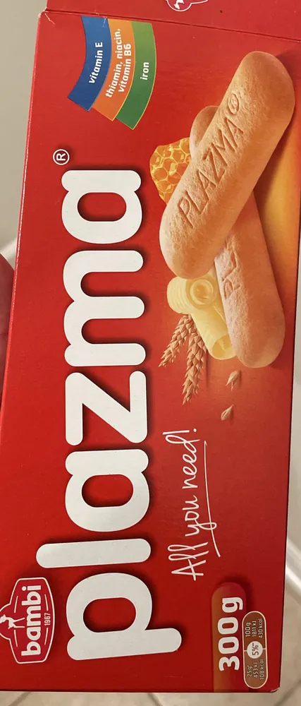 Plazma