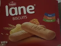 Bambi Plazma Lane Biscuit