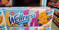 Wellness suvo grožđe