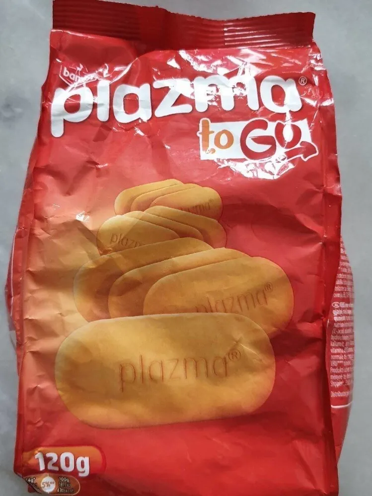 Plazma