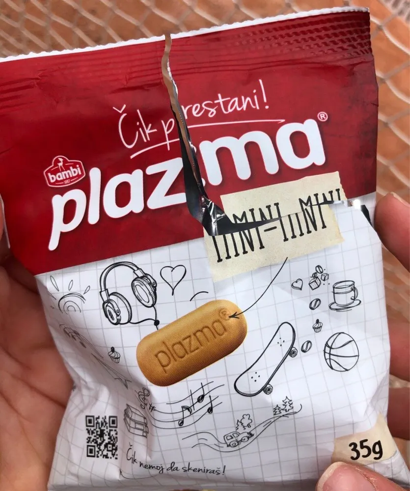 Plazma