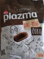 Plazma Mini-mini čoko