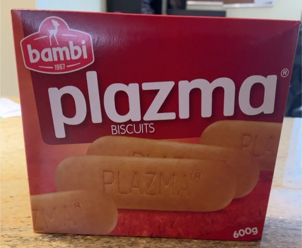 Plazma