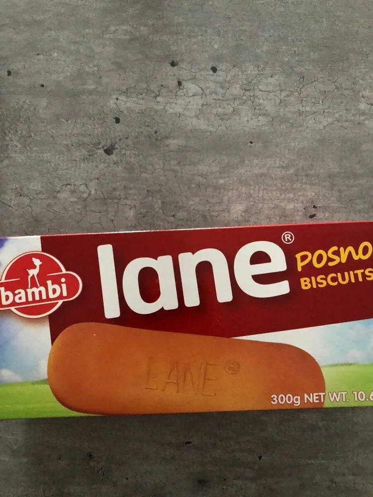 Bambi Lane