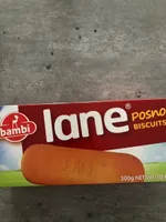 Bambi Lane