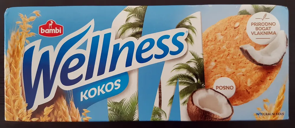 WELLNESS