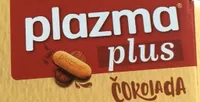 Plazma plus čokolada