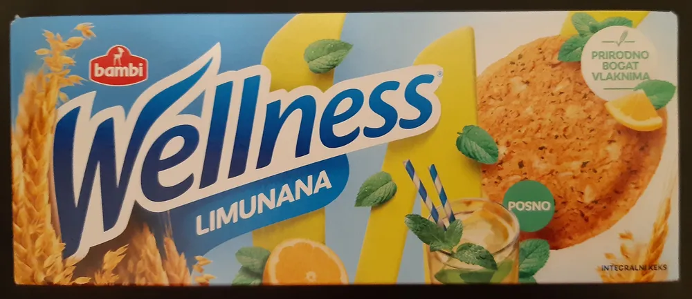 Wellness Limunana
