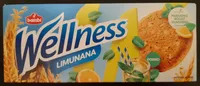Wellness Limunana
