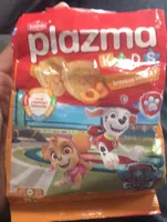 Plazma kids