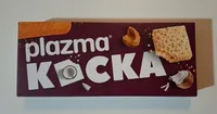Plazma kocka