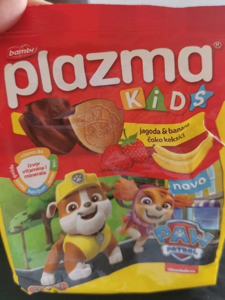 plazma kids