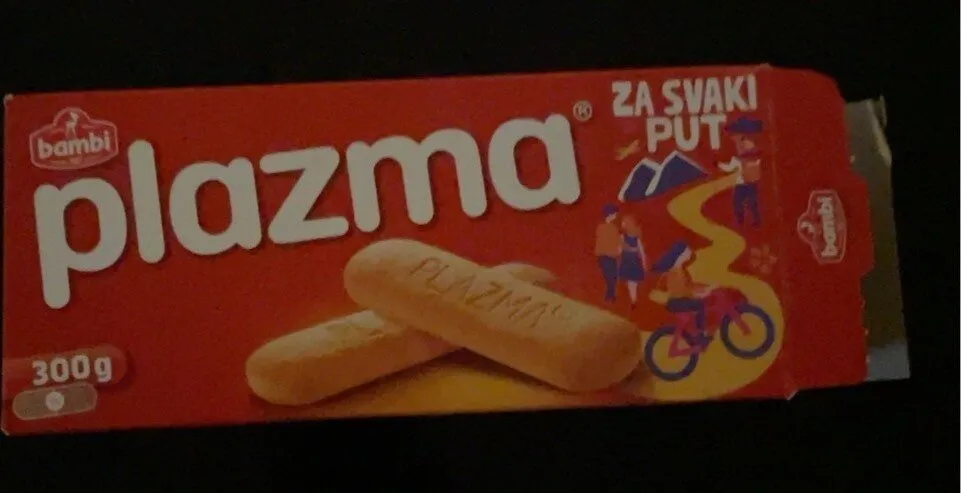 Plazma