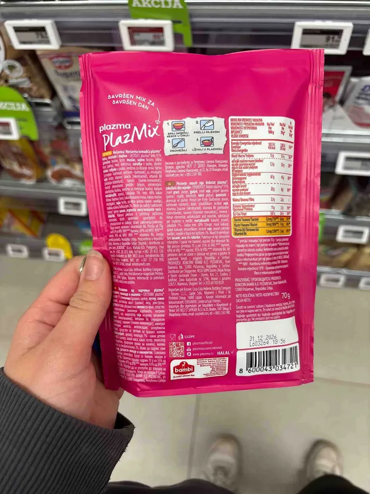 Plazmix