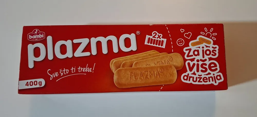 Plazma