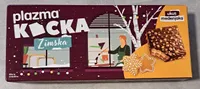 Plazma Kocka