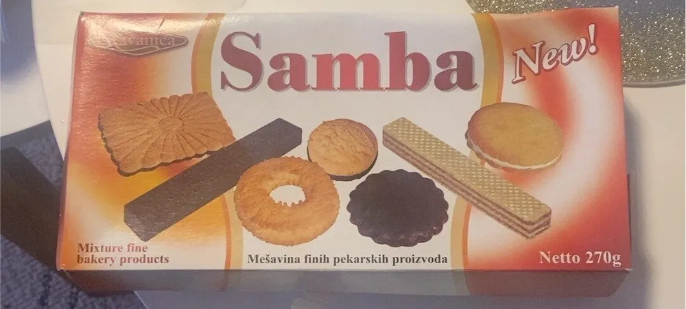 Samba