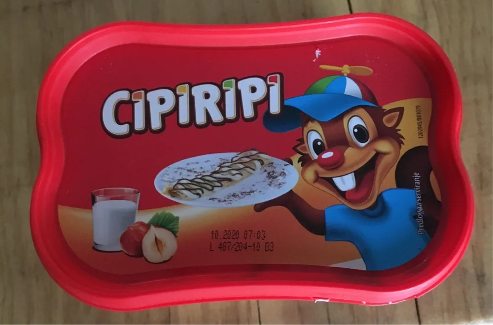 Cipiripi